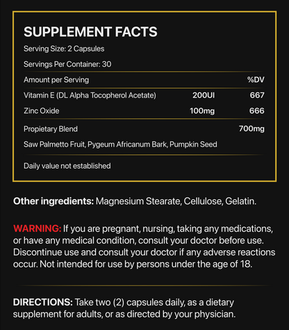 Kit 11 (3 Prost Essential + 1 Kidney Support)