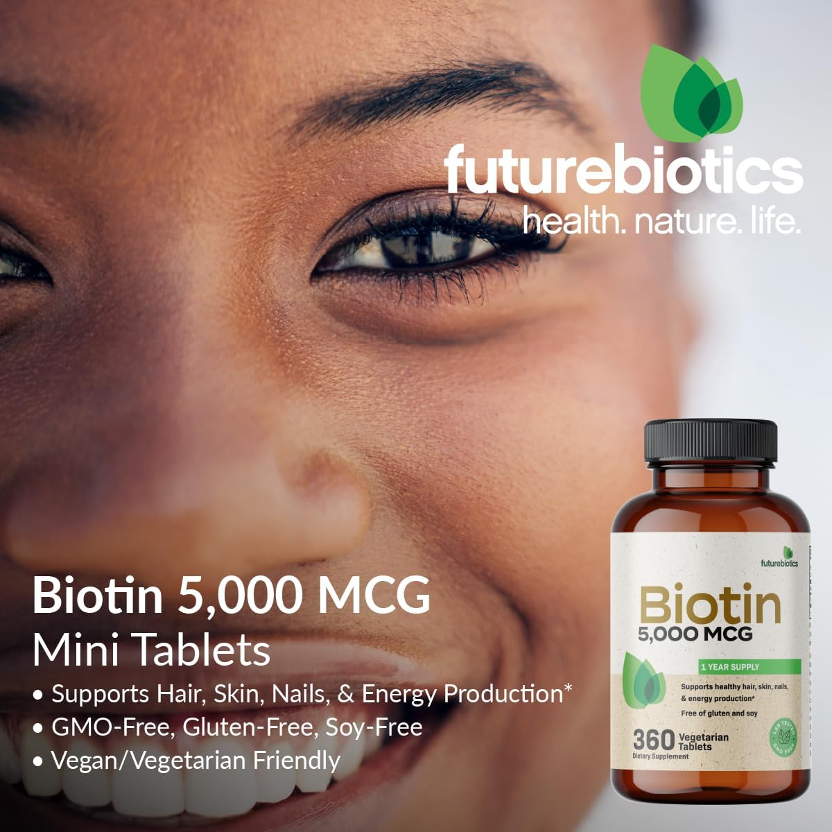 Biotin