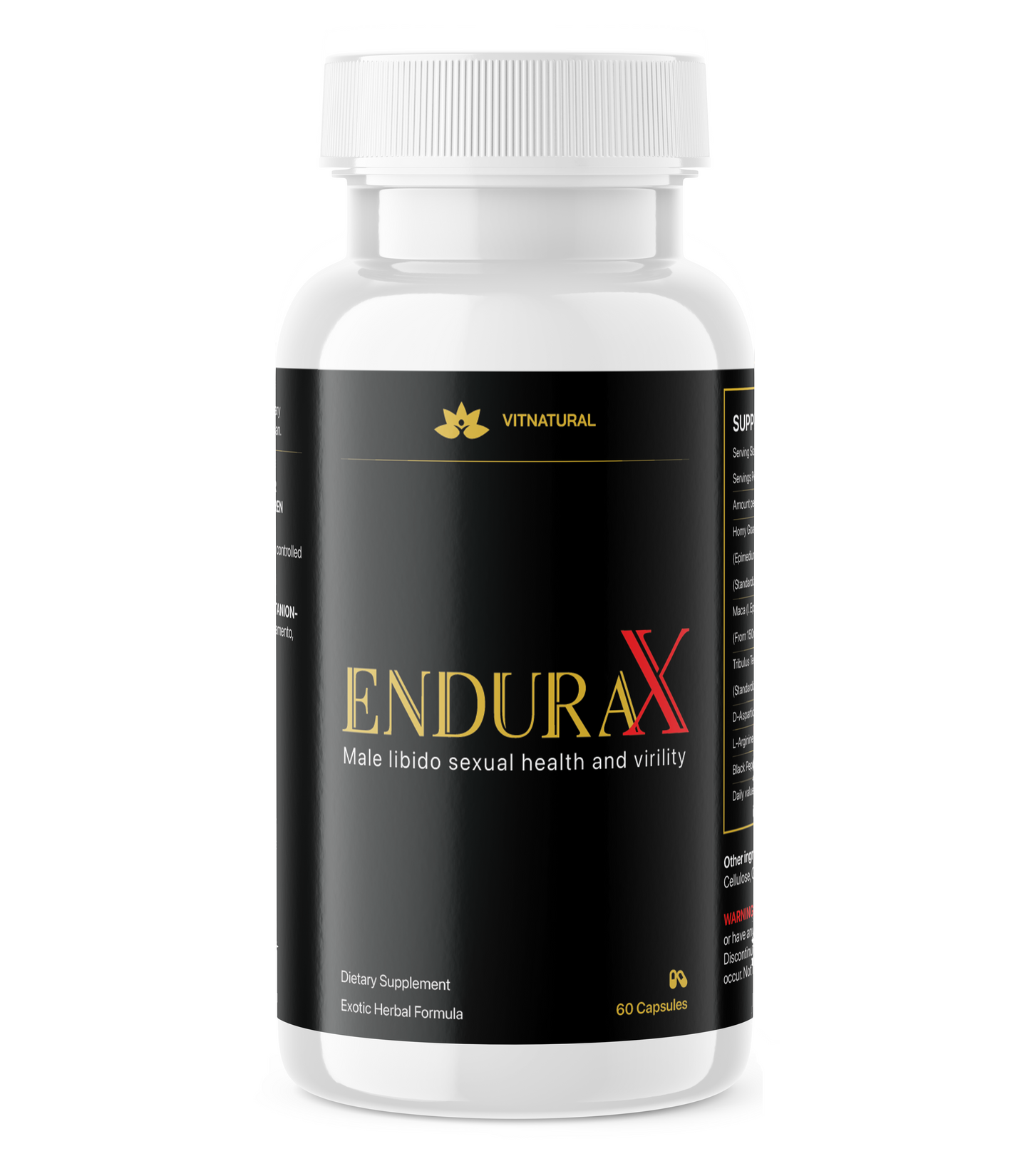 EnduraX