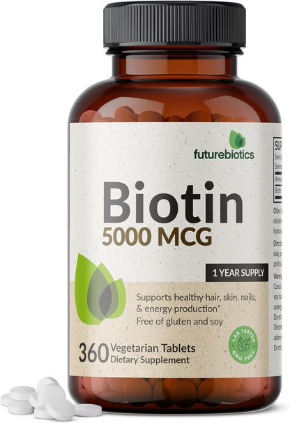 Biotin