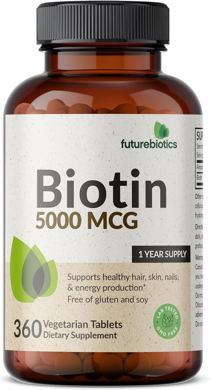 Biotin