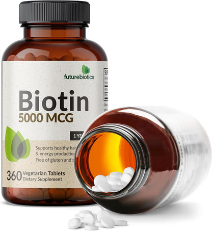 Biotin