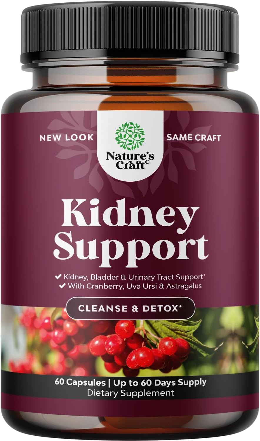 Kidney Support