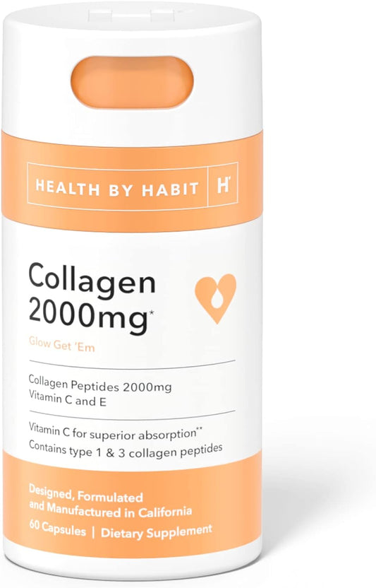 Collagen 2000mg