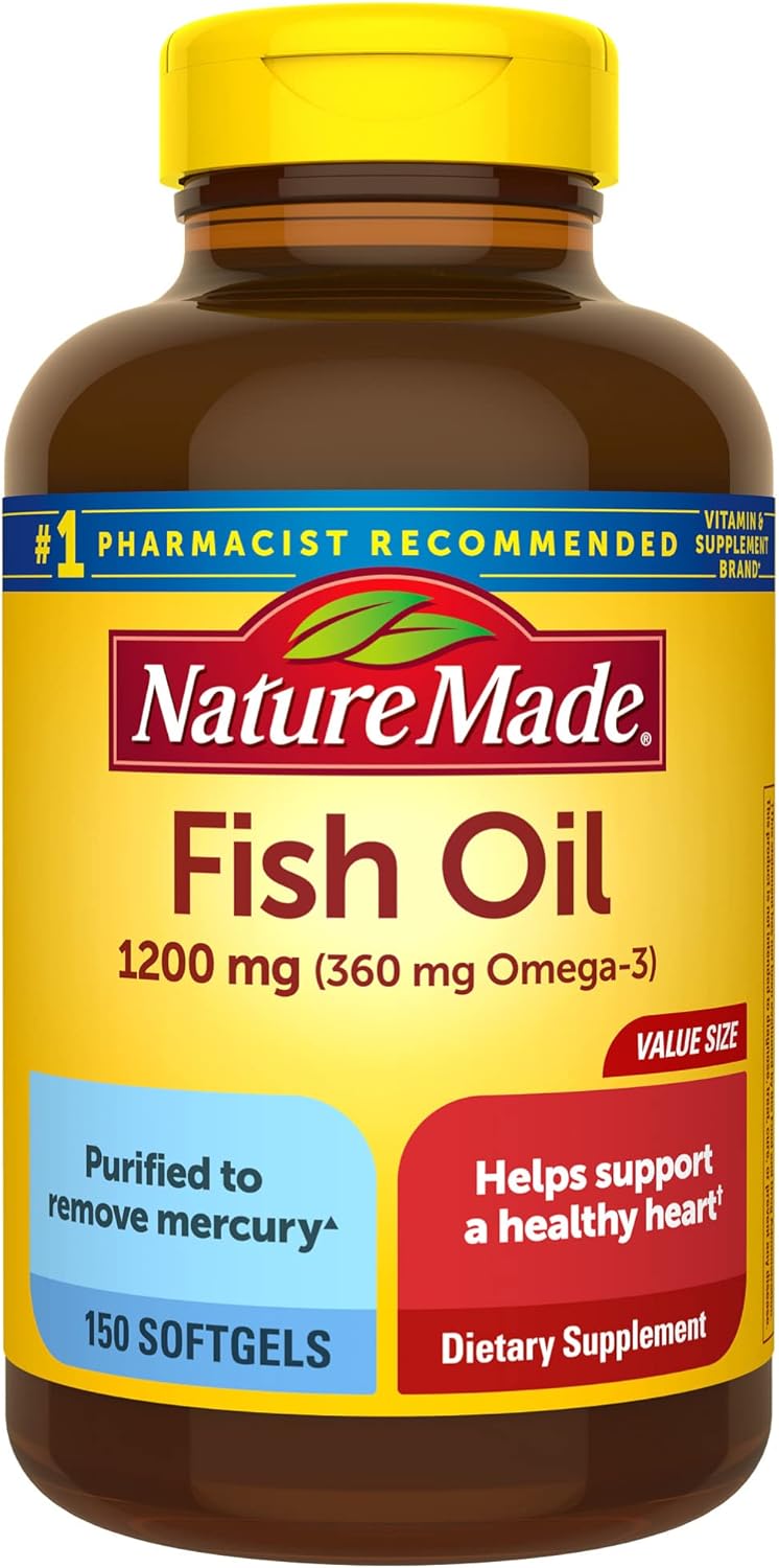 Fish Oil