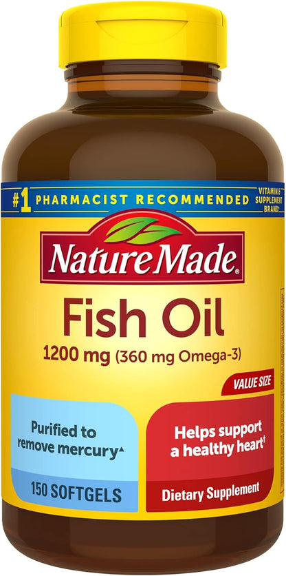 Fish Oil