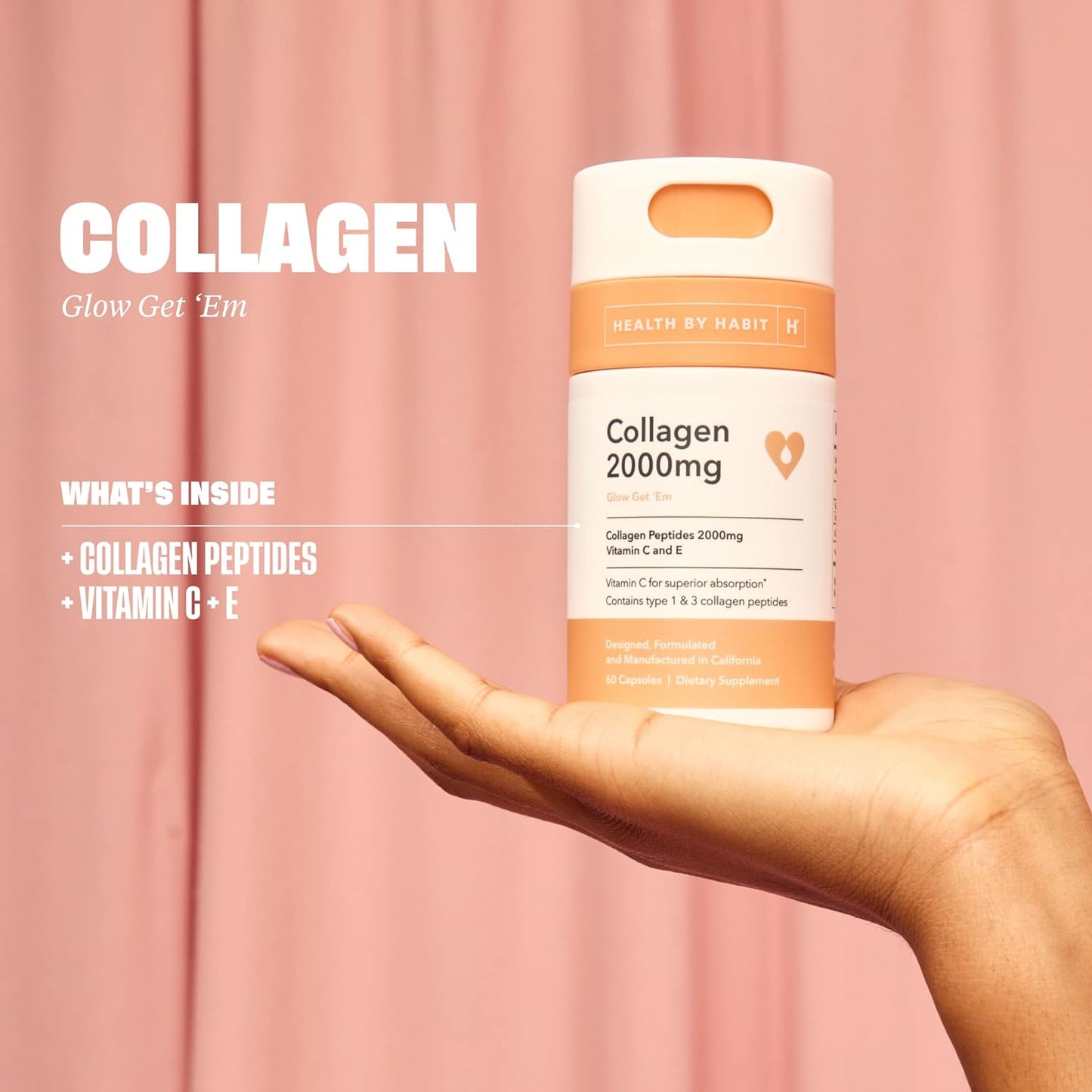 Collagen 2000mg