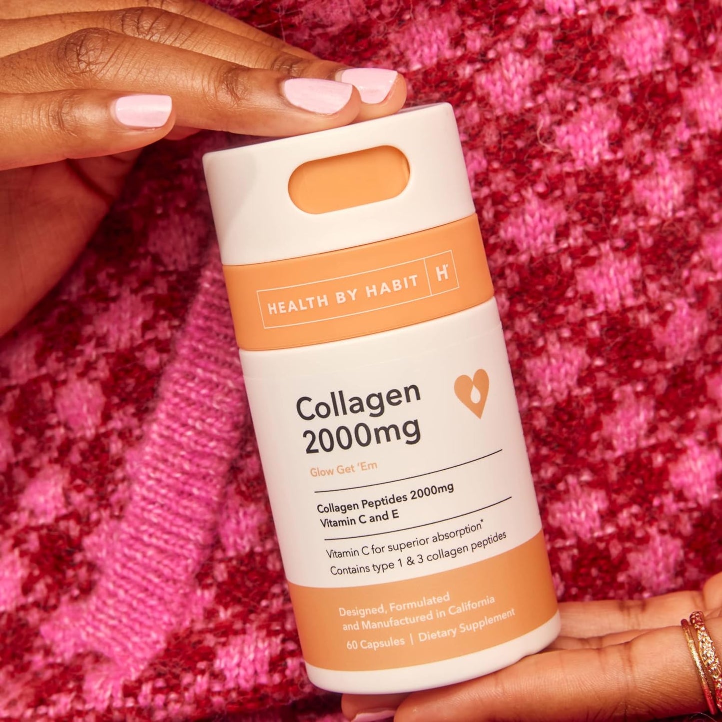 Collagen 2000mg