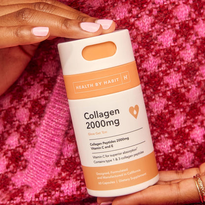 Collagen 2000mg