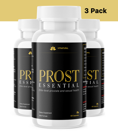 Kit 1 (3 Prost Essential)