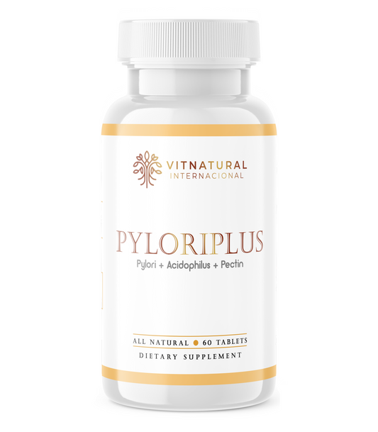 Pyloriplus