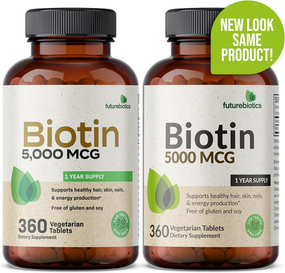 Biotin